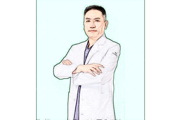 李旭东医生