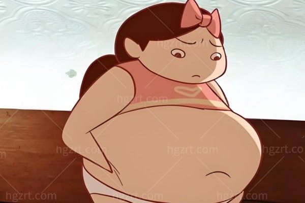 婚前想做3S人鱼体雕,可以维持多久?会不会留疤?复原期多久?