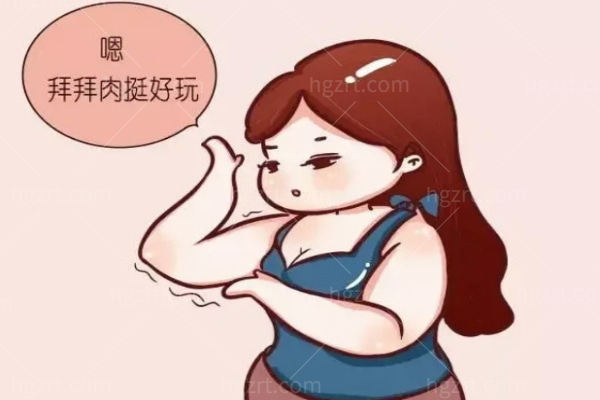 万晓楠医生3S人鱼体雕抽脂技术适合哪些人
