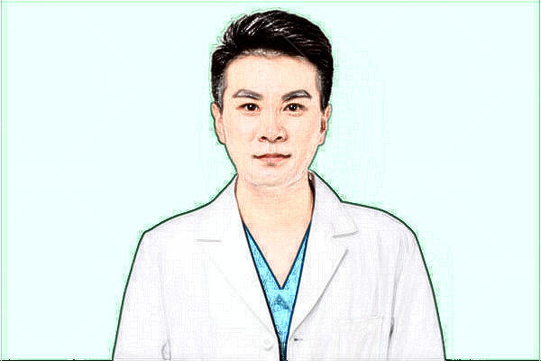 刘派医生