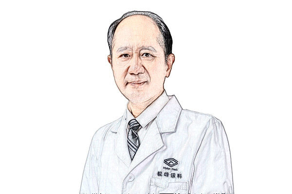 王立东眼科医生怎么样?坐诊东莞视峰做近视/散光技术牛满意度高