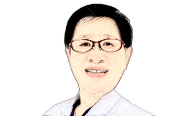 北京普祥眼科医院张舒心医生