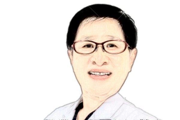 张舒心