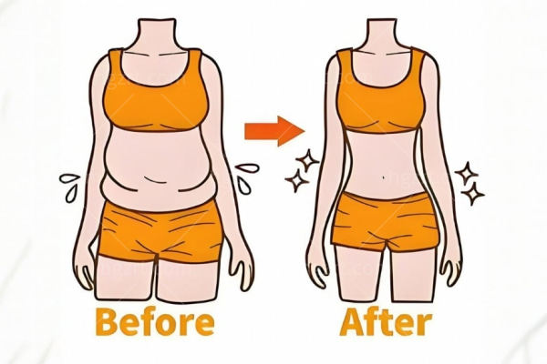 李烈医生吸脂是哪个医院?坐诊成都恒博天姿吸脂技术牛可