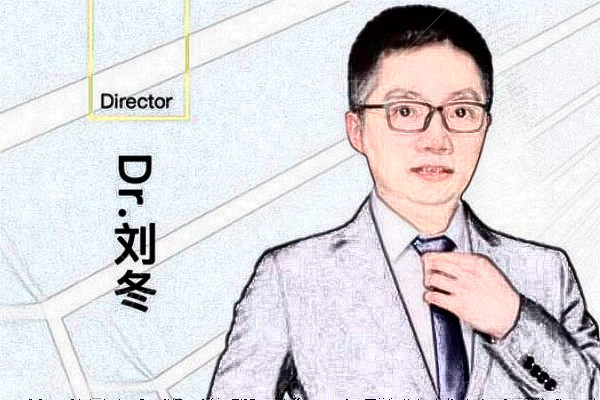 上海安缦医疗美容门诊部刘冬医生