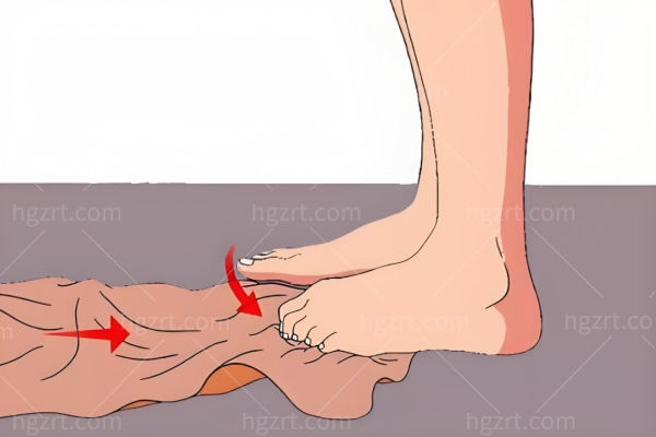 苏敬达和温建民谁腻害?从切口/复原/长期稳定性来看解决拇外翻困扰