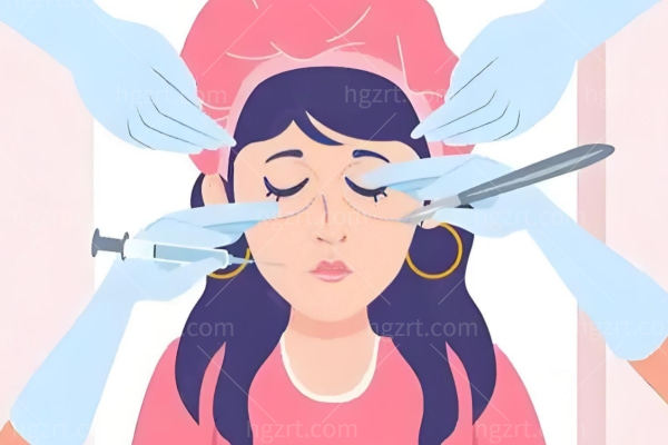 魏志香和张冰洁哪个修复内眼角好?从这几方面来看魏志香和张冰洁值得选择