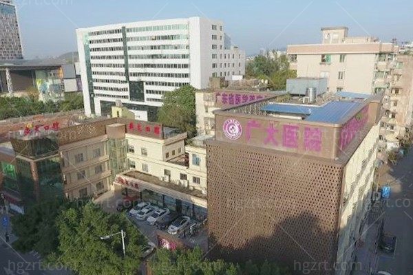 广州拇外翻微创手术医院排名 广州广大做拇外翻技术损伤小复原快