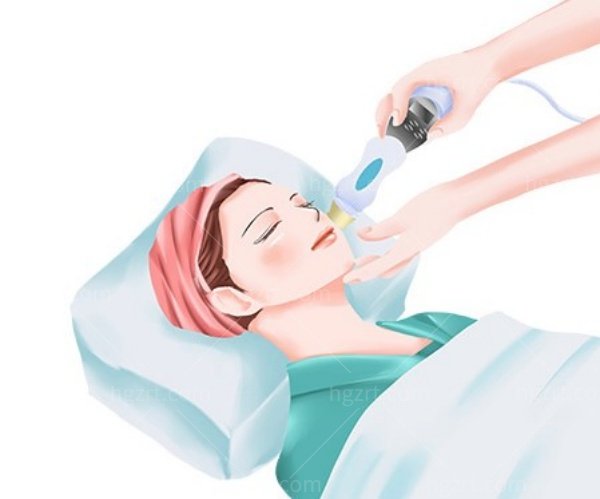 合肥艺星整形医院皮肤激光好不好