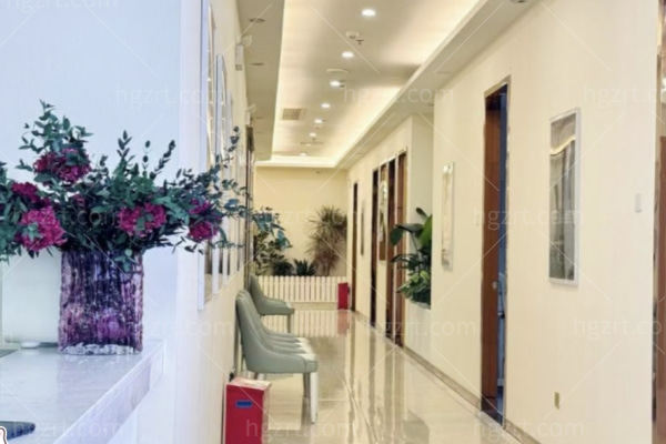 东莞吉美中科医疗美容医院怎么样