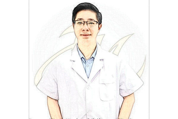 罗家宁医生简介