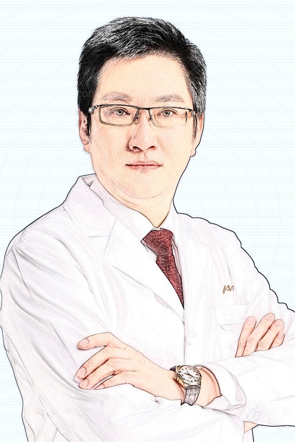 上海美诗沁医疗美容诊所宣瑞军个人简介