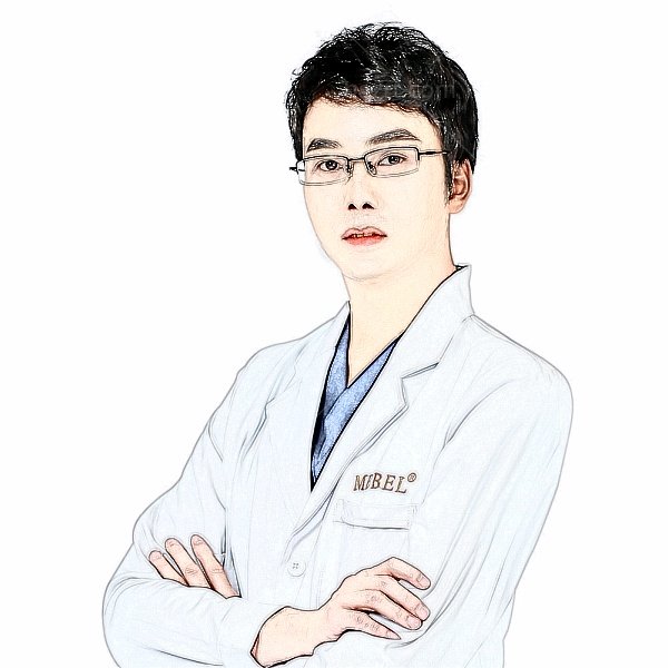 贵阳美贝尔整形医院谭林医生
