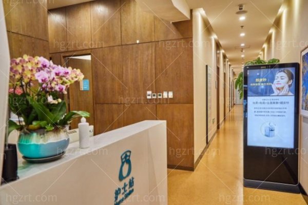 北京米扬丽格整形医院隆鼻多少钱