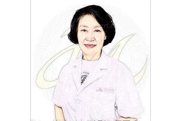 邵英医生简介