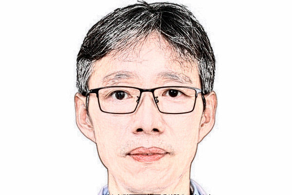 苏州眼耳鼻喉科医院眼科顾永辉医生