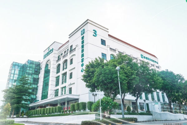 广州祈福整形医院