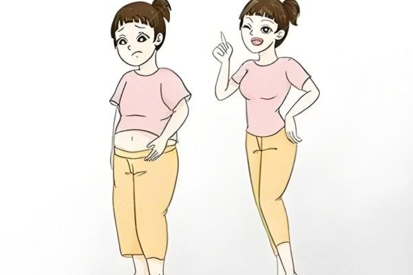 北京抽脂比较好的医院有哪些?纯脂/禾美嘉/润美玉之光吸脂技术流