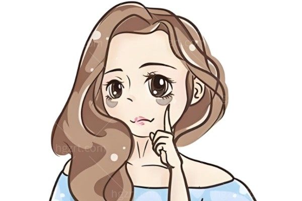 眼袋泪沟怎么样可以不动刀去除？