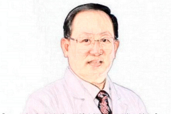 中山华厦眼科医院杨新怀医生