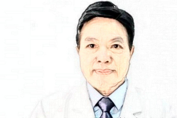 中山华厦眼科医院黄立平医生
