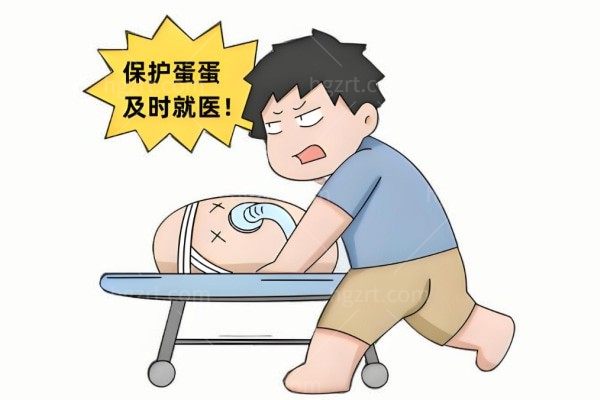 男性必点!国内睾丸切除手术在线询问:睾丸切除手术风险大吗?附上医院名单