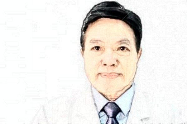 黄立平