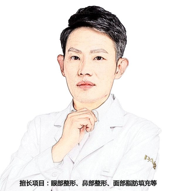 诸暨西子美医疗美容医院刘小辉医生