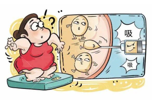 吸脂哪个医生做得好一点