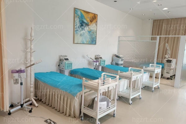 南京美贝尔美容医院夏日焕新盛典开启 多重礼遇引爆变美热潮