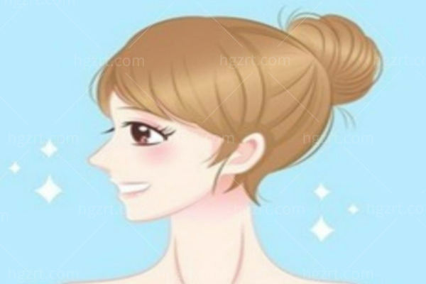 网红鼻和妈生鼻哪个好看?从审美到手术方式全对比