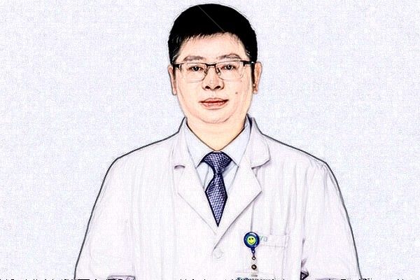 陈胜