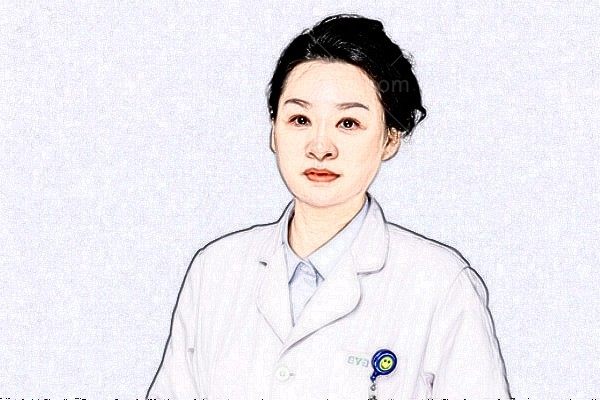 徐雅萍