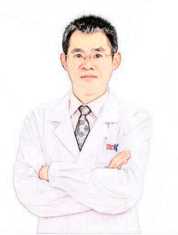 成都周柯医生个人简介