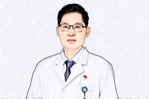 上饶爱尔眼科医院蒋道源医生 上饶爱尔眼科医院蒋道源医生