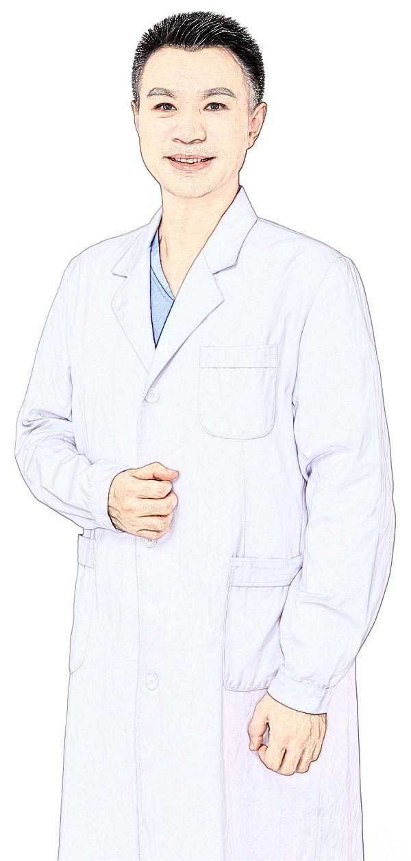 重庆铜雀台整形外科医院赵敬国医生个人简介