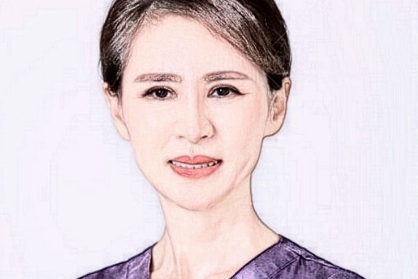 上海爱尚丽格杜园园修复双眼皮多少钱