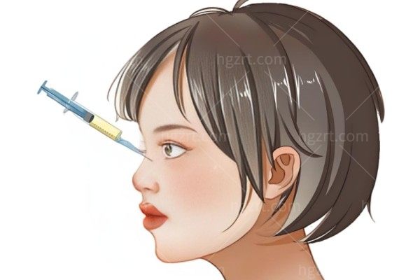 薇丽兰骨雕打完能溶解吗？