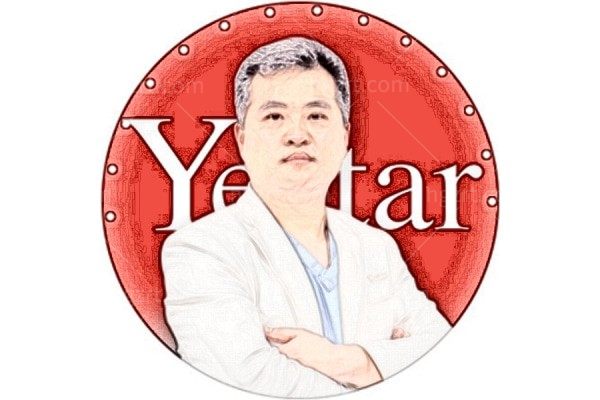 马传勋