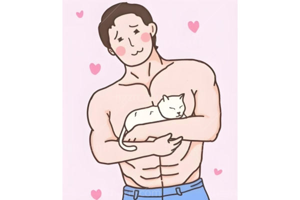 男生假体隆胸技术好吗