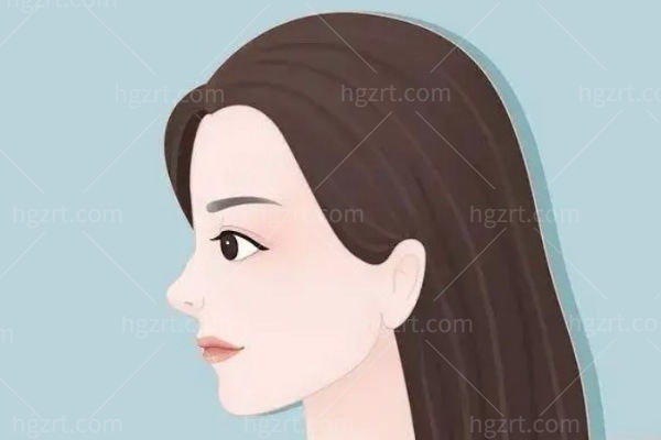 直鼻微翘怎么修复成直鼻?3大方法+价格全解析看完不纠结！