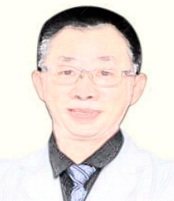 青岛爱美丽整形医院殷文锋医生个人简介