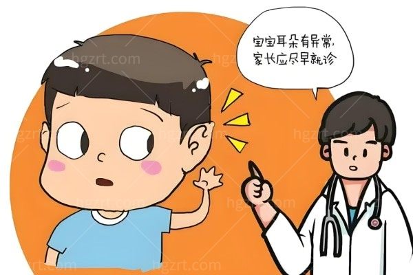 郭树忠耳再造失败修复病例费用公开:外耳再造郭树忠怎么预约技术优势全解析