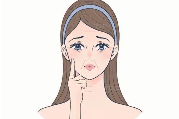 画缇轮廓针和濡白天使的区别大解析:成分/作用机理/溶解性/维持时间/价格全说透！