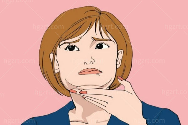 双下巴抽脂的10大忠告:从选医院到恢复期看完这篇少走弯路