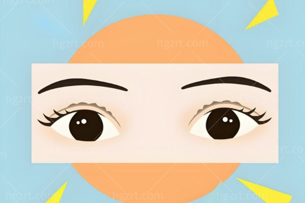 刘志刚整形医生眼睛价格曝光:想美先看这篇费用透明不踩雷