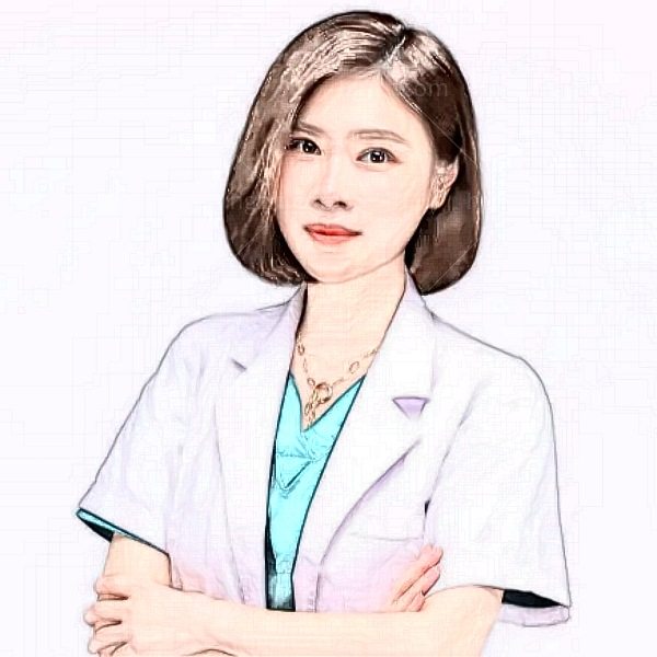 温州市致臻颐和医疗美容诊所陈静律医生个人简介