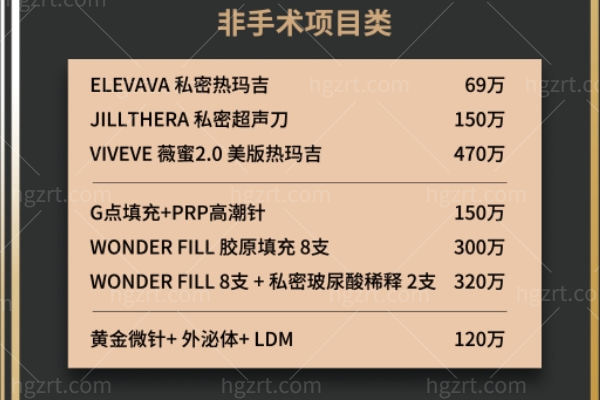 ‌2025年韩国Hestia女性医院私密抗衰特惠套餐发布:非手术焕新与精细化手术双轨并行