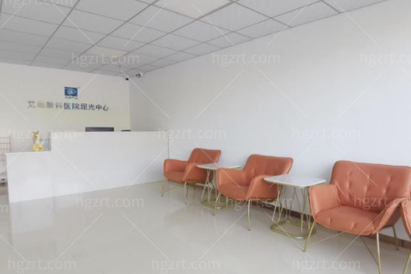 西双版纳艾维眼科医院地址在哪