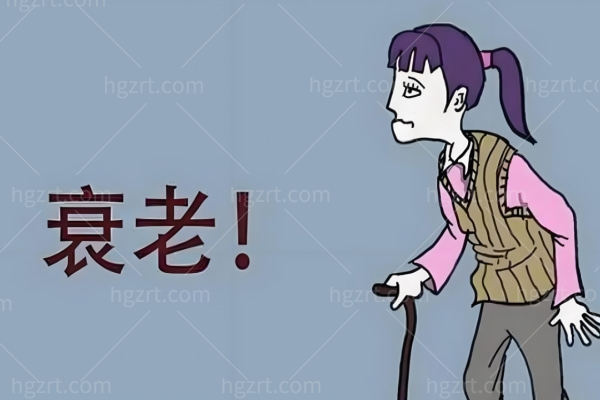 加减美提升是什么原理?深度解析面部年轻化的核心技术自然持久是硬道理